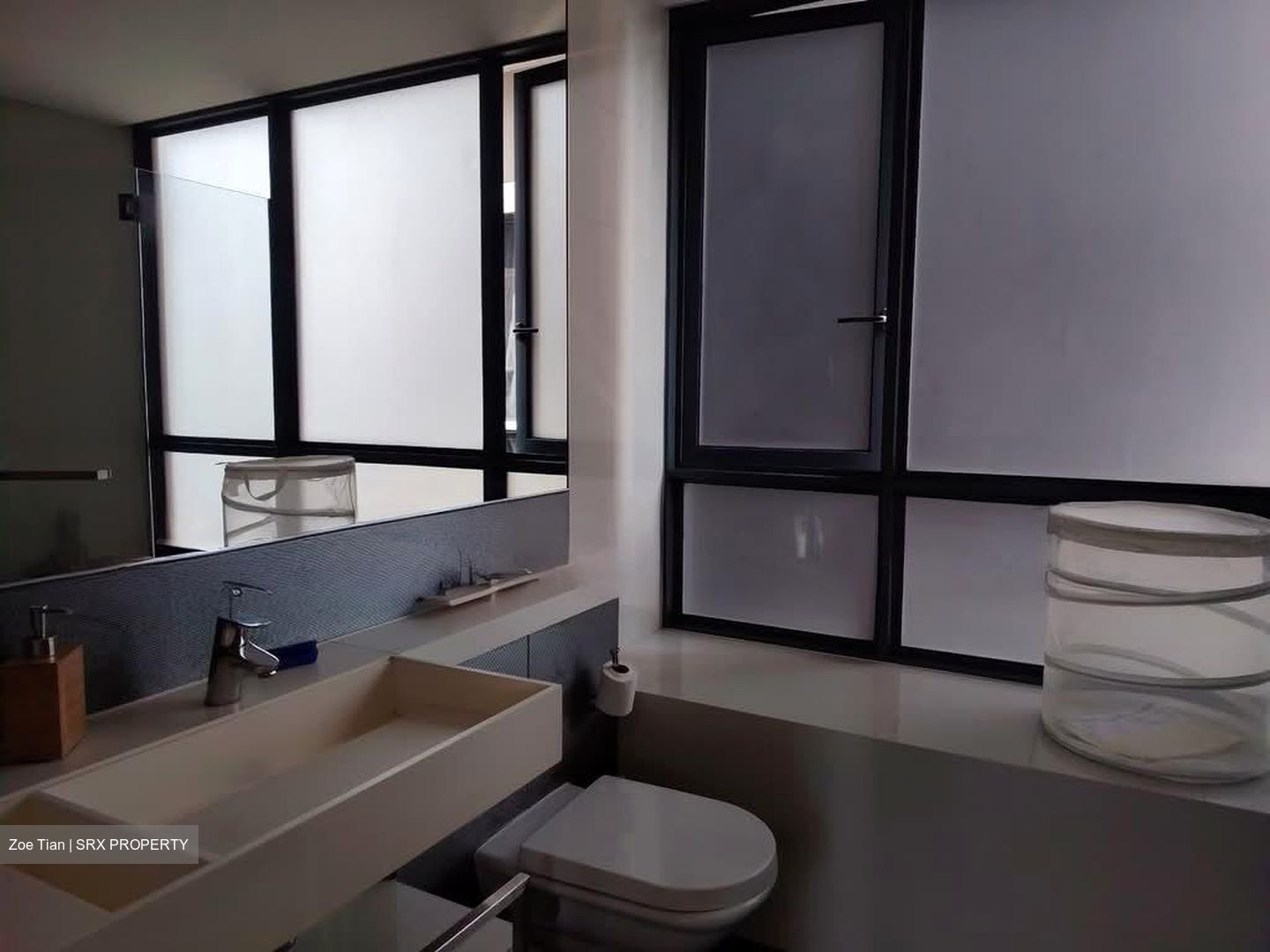 The Trizon (D10), Condominium #542966161